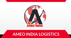 Ameo Logo
