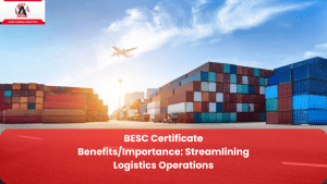 BESC Certificate