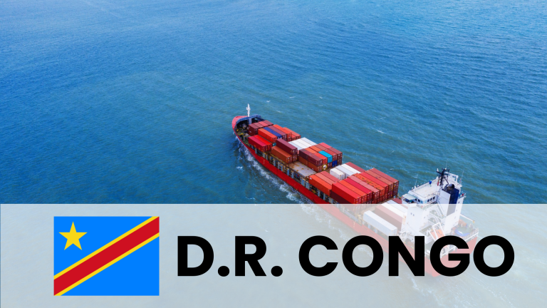 Ameo India Logistics Offers Certification of ECTN/BESC/FERI/BIETC/CNCA