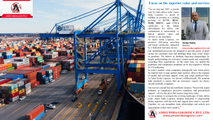 Indo-Africa trade