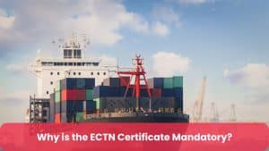ECTN Certificate