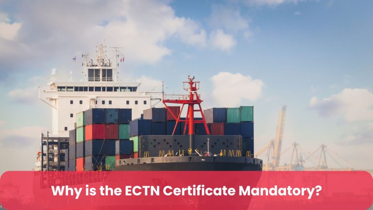 Why is the ECTN Certificate Mandatory? Guide for Exporters in IndiaCPHI & PMEC Expo 2024: A Step Forward in the Pharma Industry