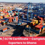 SPN / ECTN Certificate for Ghana